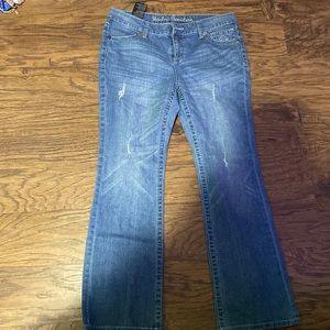 Harley-Davidson jeans